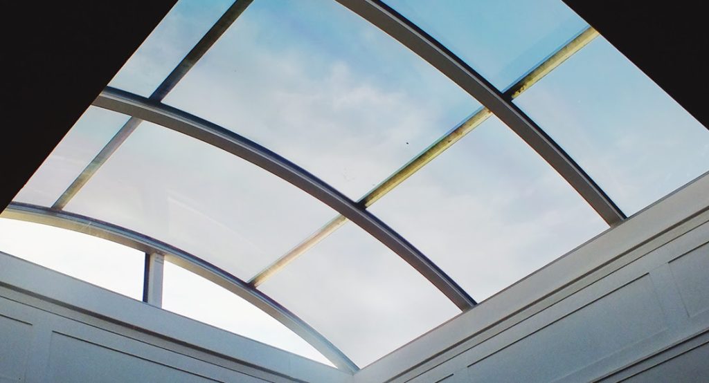 How to Meet Title 24 with Skylight Film