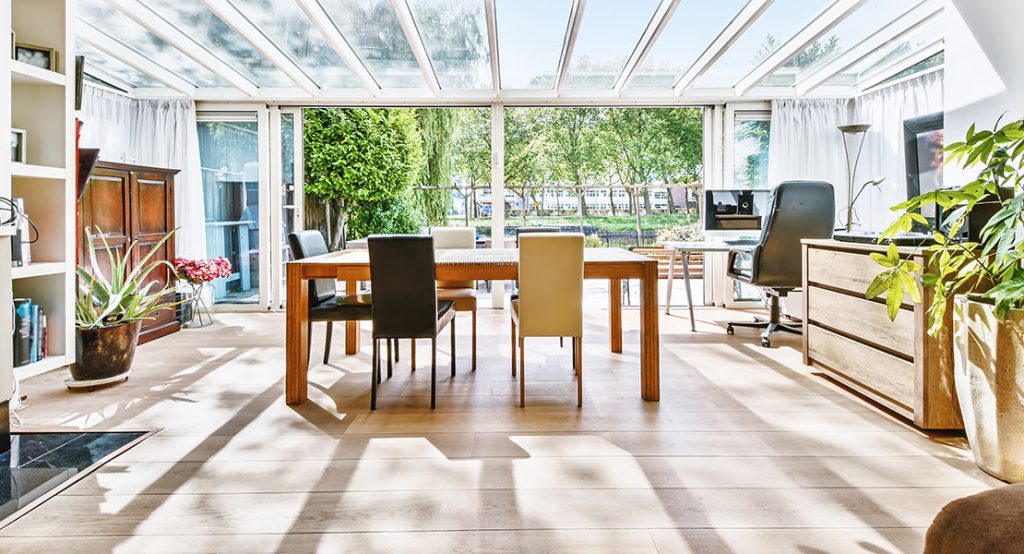 Protect Your Floors and Furniture From UV