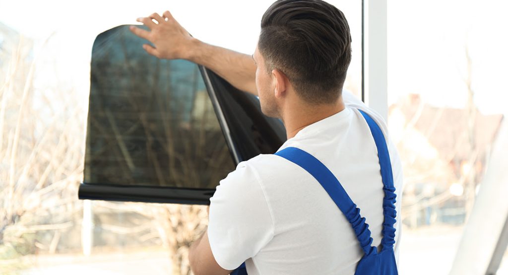 The Real Cost of Tint and Blinds