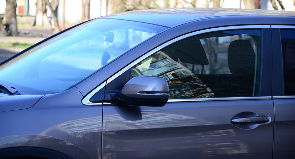 Tint Laws Are Not the Same Everywhere