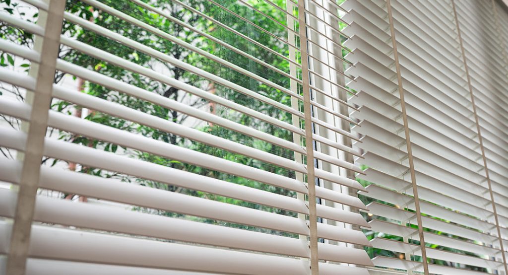 Where Blinds Fall Short on Heat