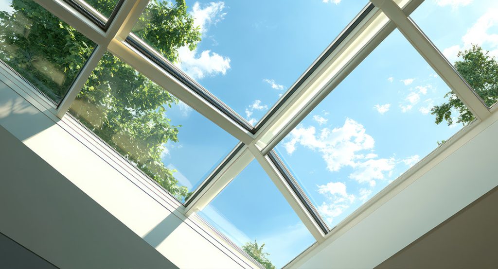 Why Your Skylight Needs Window Film
