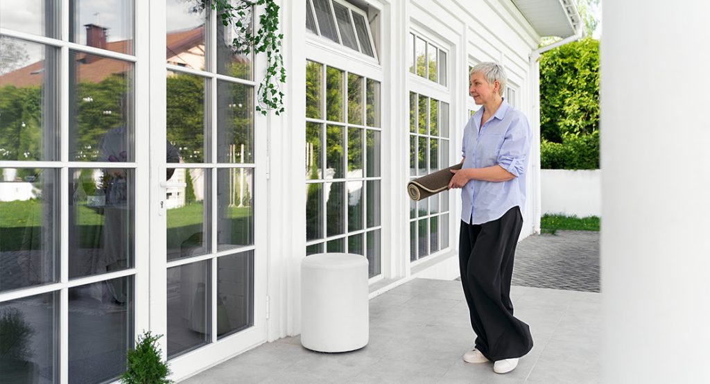 Does Your Older Home Meet Title 24 Standards