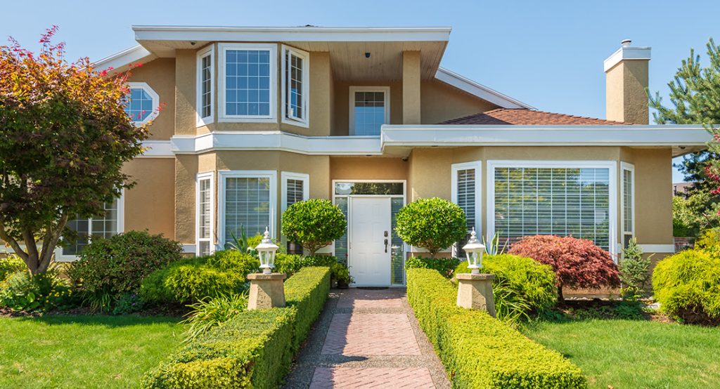 How Tint Helps Your Home Stand Out
