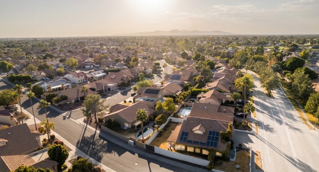 Why SoCal Buyers Want a Cooler Home