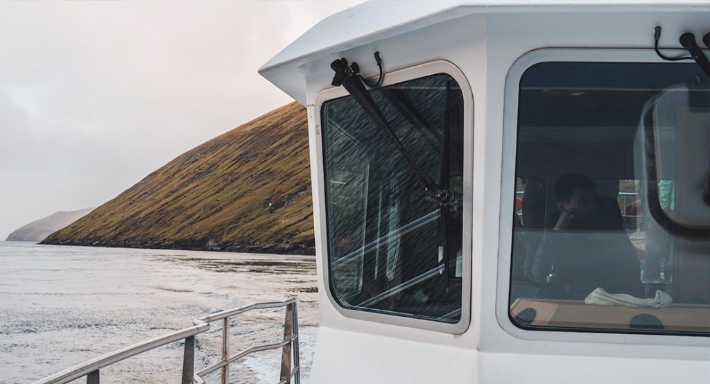 How Marine-Grade Film is Built to Last