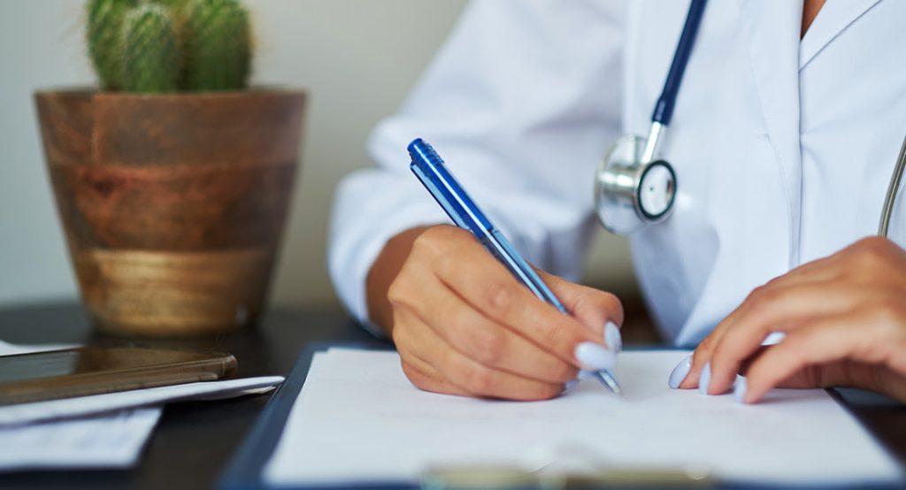 How to Get a Medical Tint Exemption