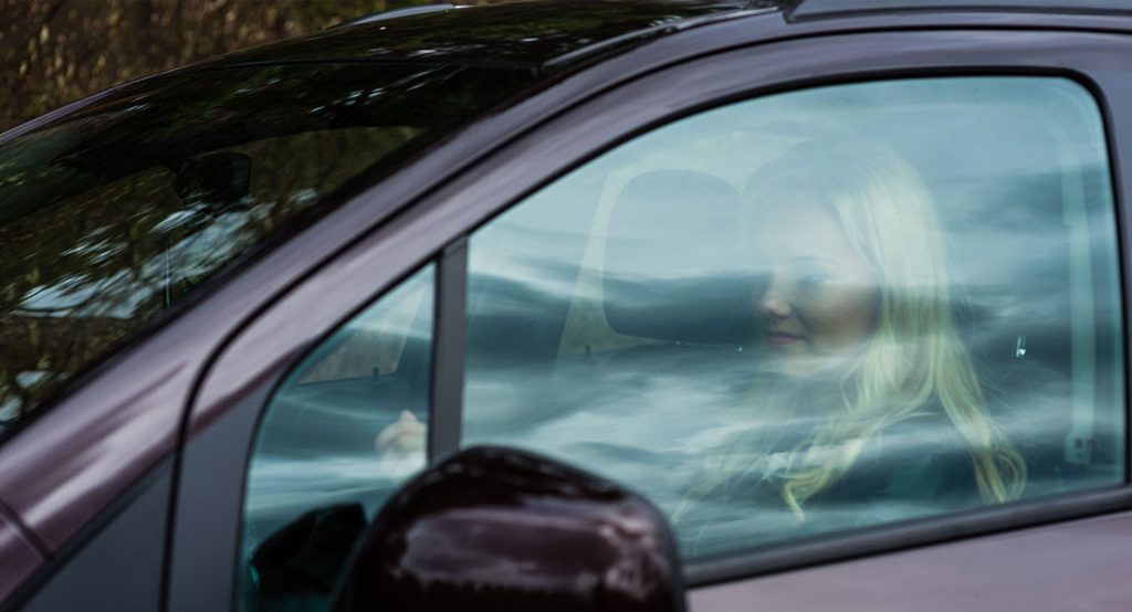 Side Windows and Windshields Have Separate Rules