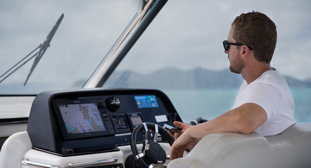 Stay Safe With the Right Boat Film