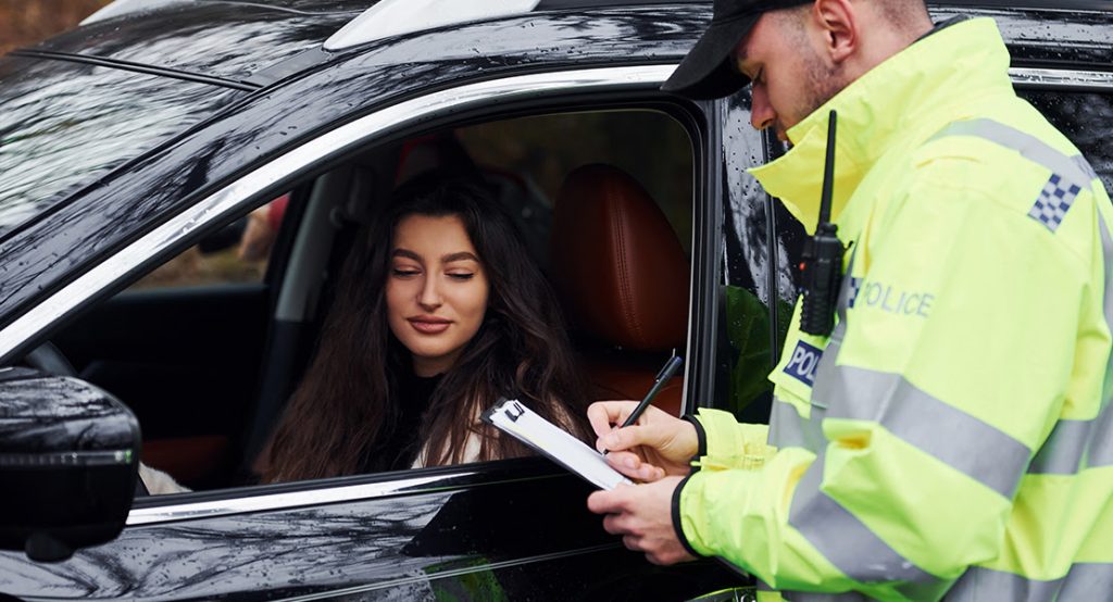 The Real Cost of a Tint Violation