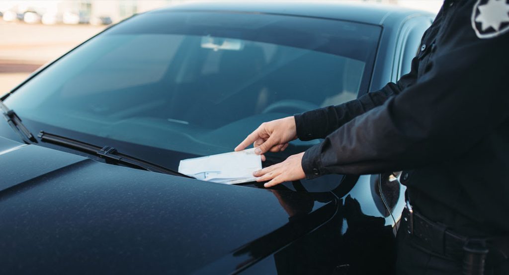 What a Fix-It Ticket Means for You