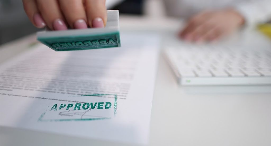 Get the Written HOA Approval First