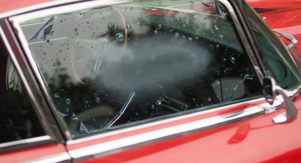 Salt Air Will Ruin the Wrong Tint