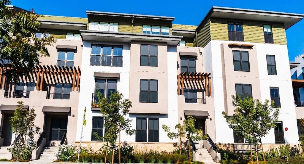 Where California Law Ends and the HOA Begins