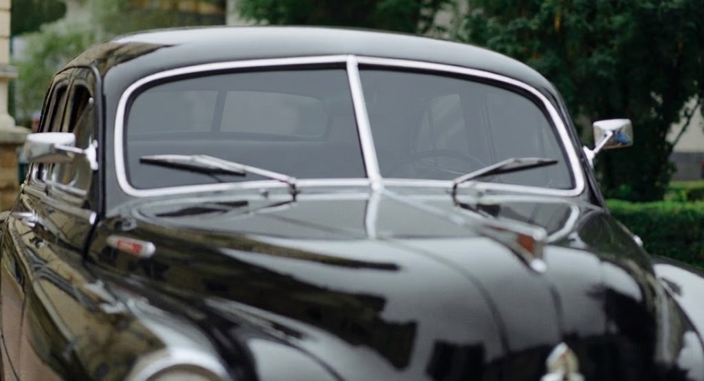 Why Ceramic Film Works for Classic Cars