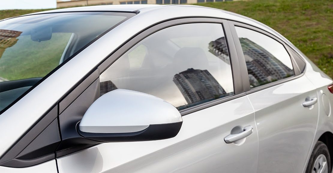 Window Tint Reflectivity Limits in California 2026