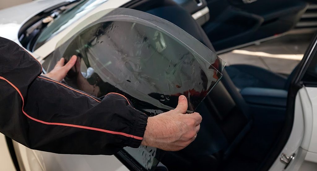 Factors That Affect How Long Tint Lasts
