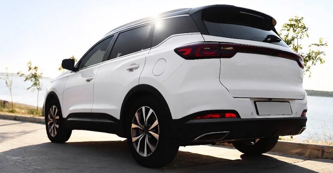 How Long Does Window Tint Last in Southern California Sun