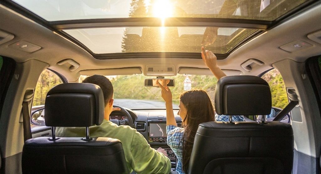 How Much Heat Does Window Tint Block