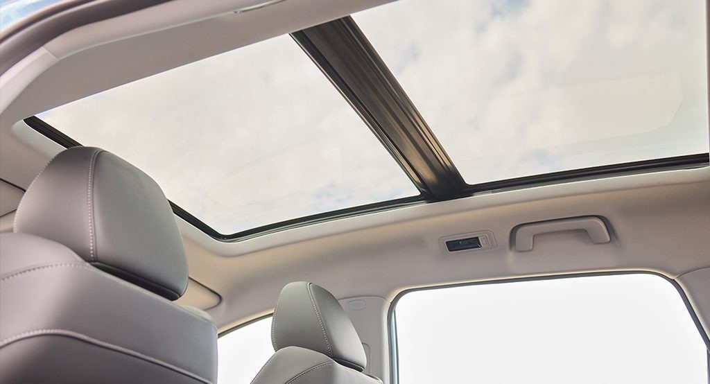 The Case For Tinting Your Panoramic Roof