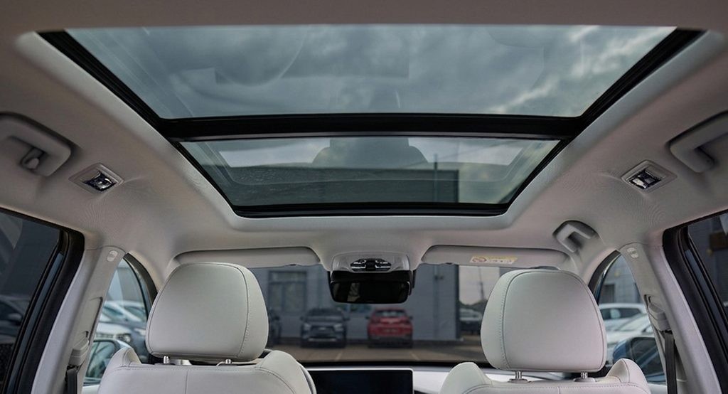 Which Tint Film is Best for Sunroofs