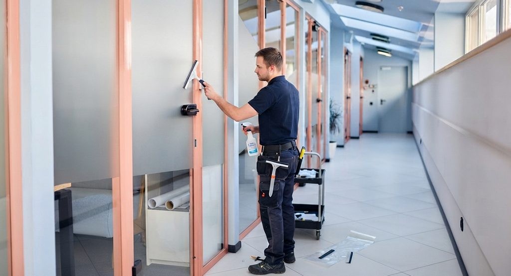 Work With a Certified Film Installer